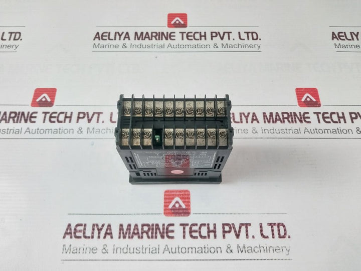 Radix Tc49Su Programmable Onoff Controller 85-265V Ac/Dc