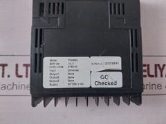 Radix Tc49Su Programmable Onoff Controller 85-265V Ac/Dc
