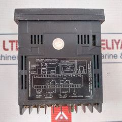 Radix Tc49Su Programmable Onoff Controller