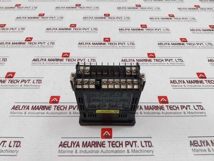 Radix Tc49Su Programmable On/Off Controller 2163 01, 85-265Vac