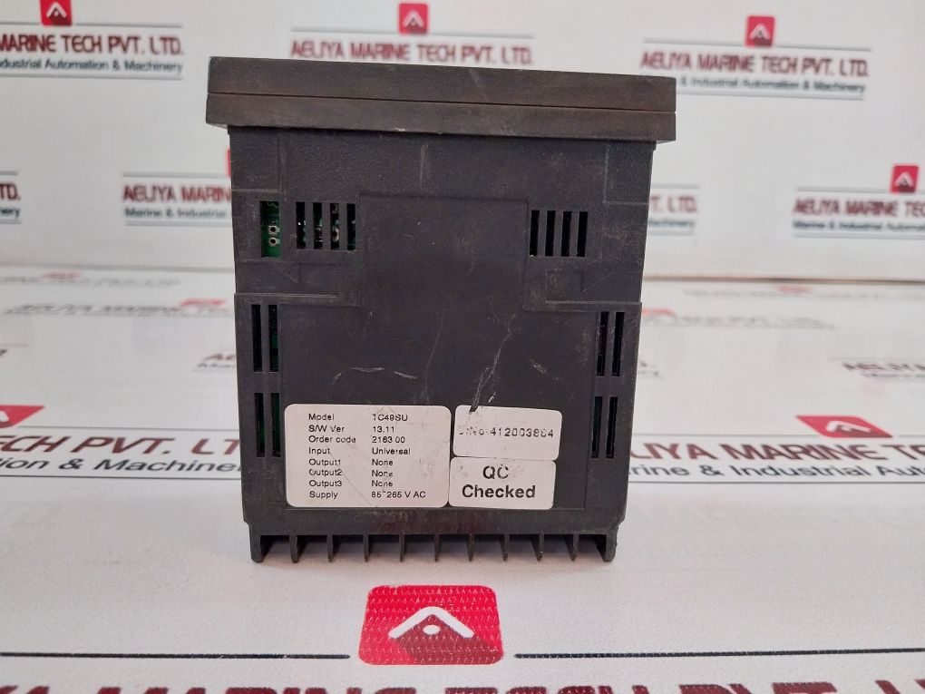 Radix Tc49Su Programmable Onoff Controller 85~265V Ac 2163 00