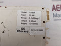 Radix Tx1Dr 2-wire Temperature Transmitter 4~20 Ma
