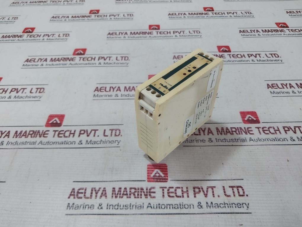 Radix Tx1Dr 2-wire Transmitter 0~200 °C, 6.5-32 Vdc