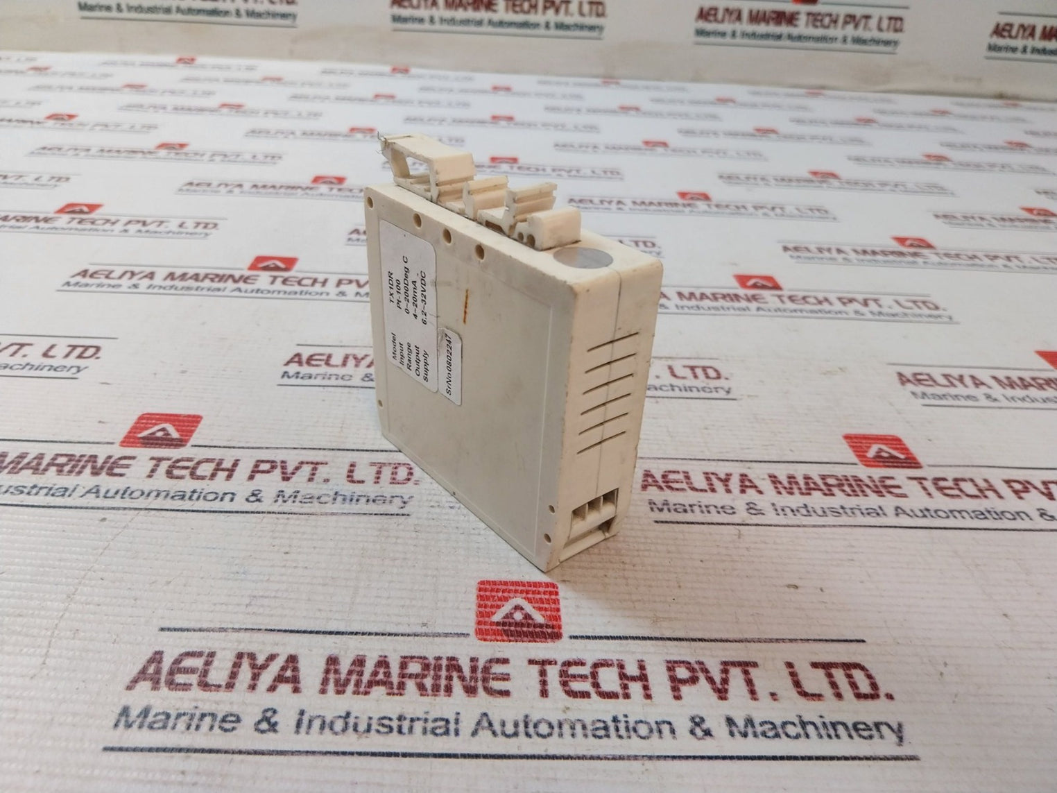 Radix Tx1Dr 2-wire Transmitter 6.5-32Vdc