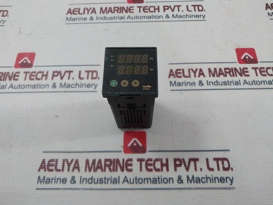 Radix X48A Programmable On-off Controller