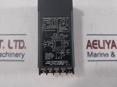 Radix X48A Programmable On-off Controller