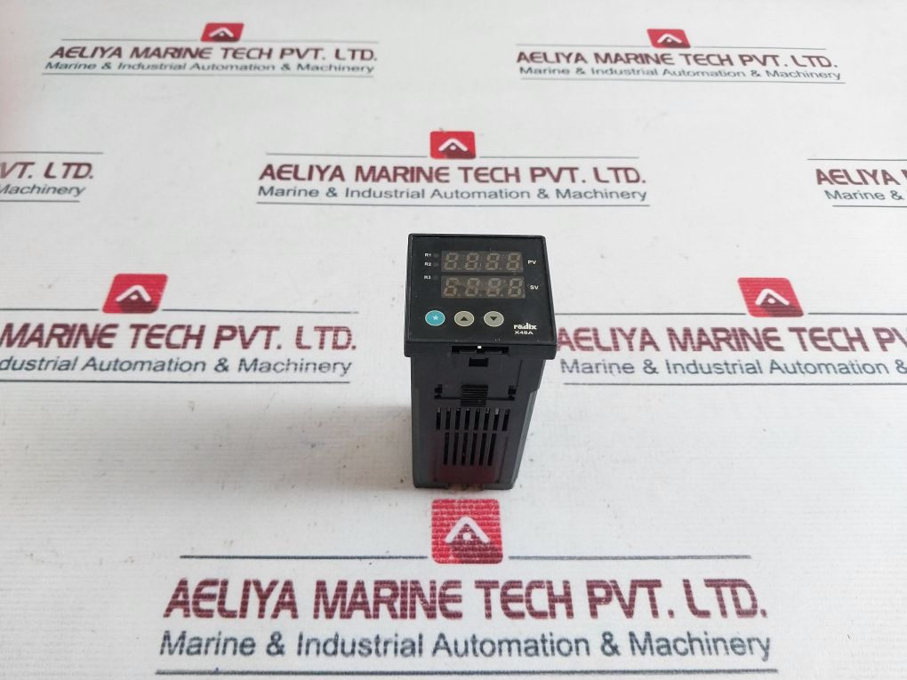 Radix X48A Programmable Onoff Controller 265V