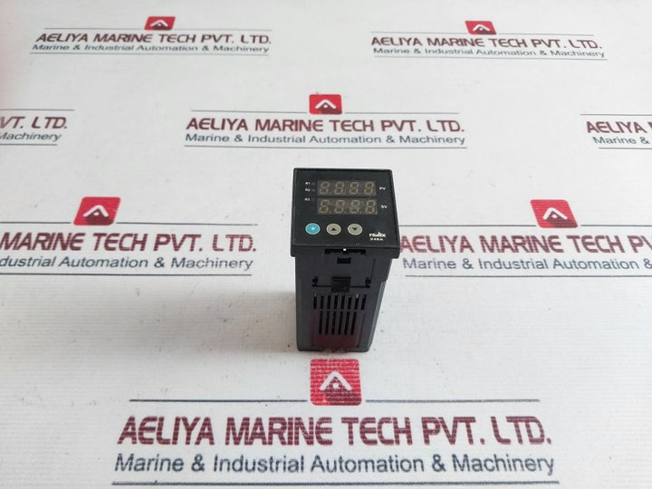 Radix X48A Programmable Onoff Controller 265V