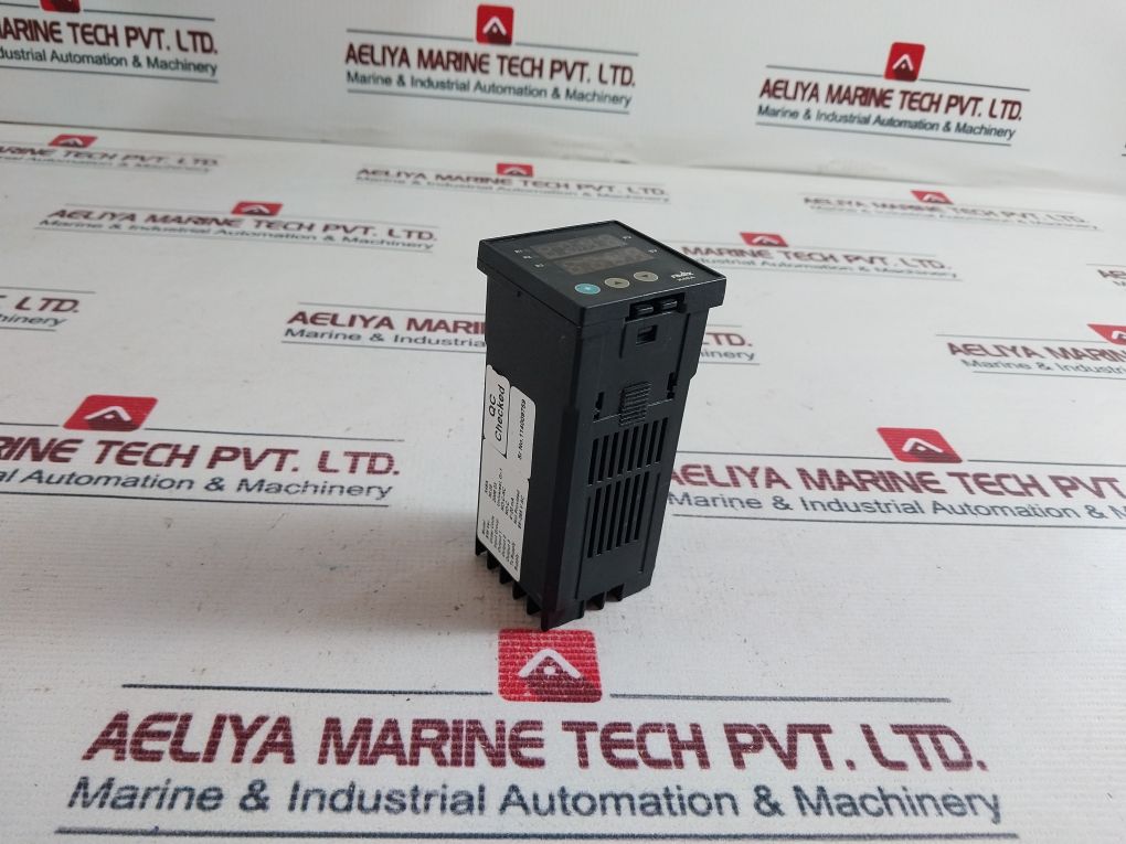 Radix X48A Programmable Onoff Controller 265V