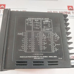 Radix X96 Autotune Pid Controller 85~265V
