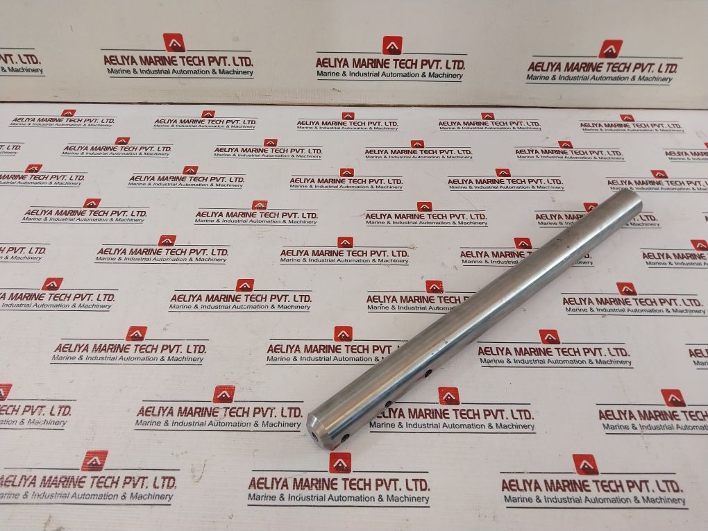 Radoil 111,109-02-05 Stainless Steel Shaft 0395393