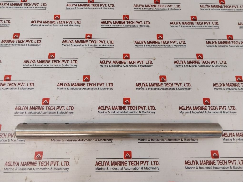 Radoil 111,109-02-05 Stainless Steel Shaft 0395393