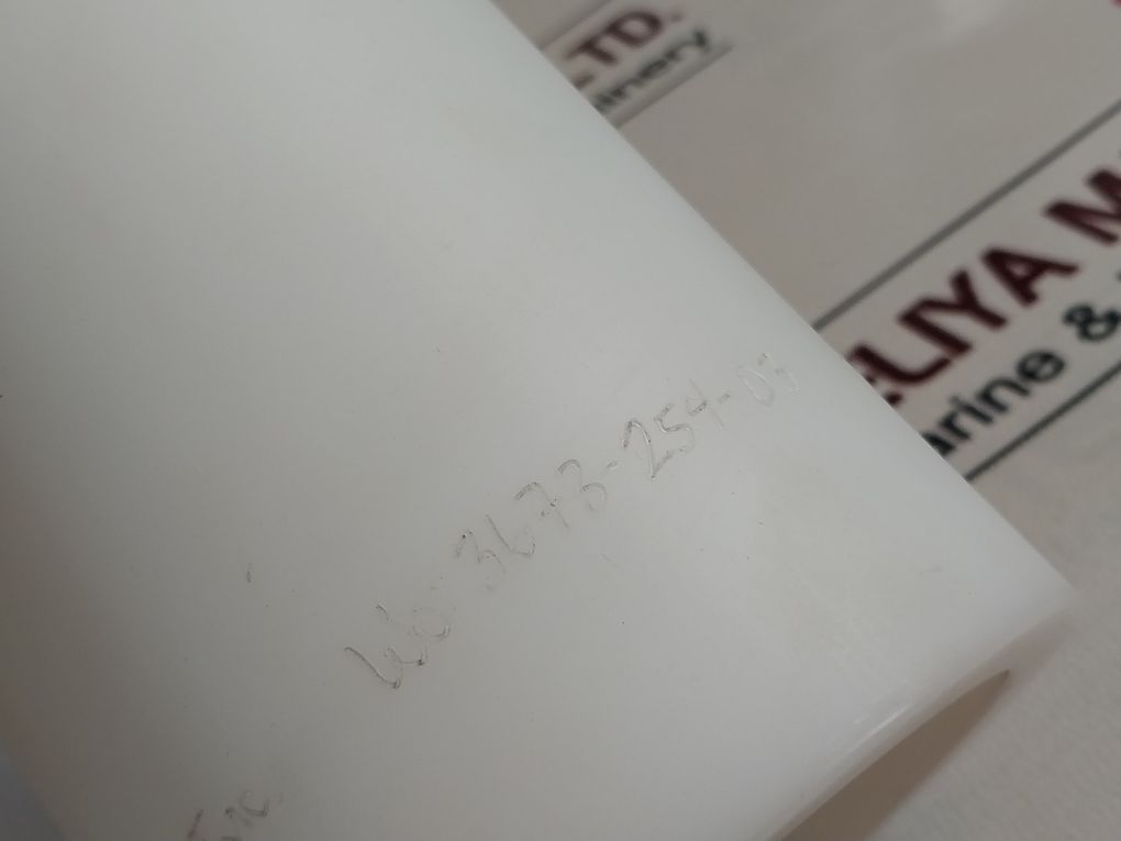 Radoil 111,132-01-02 Bearing Rev.A27