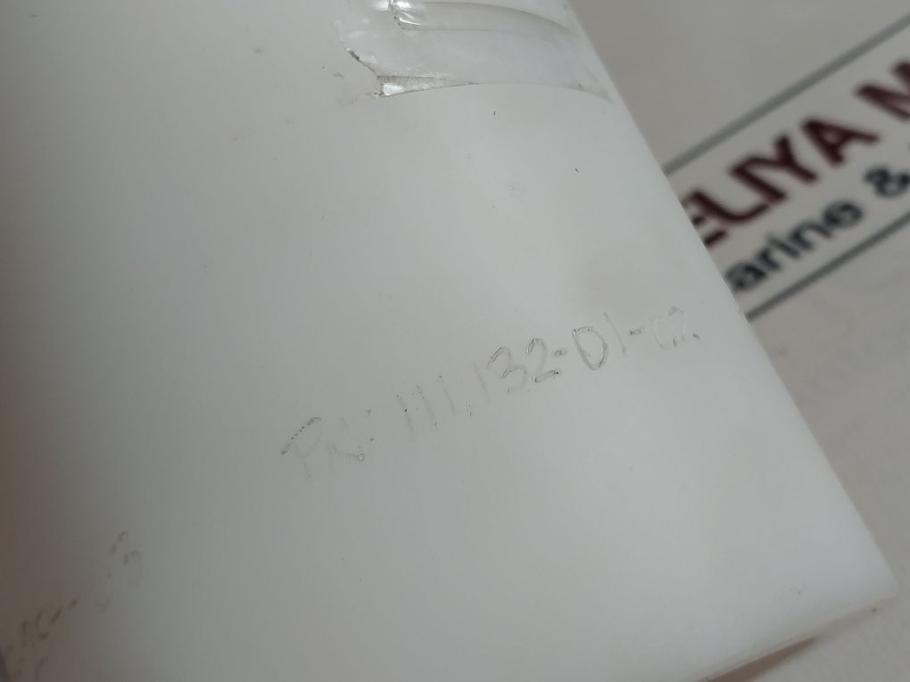 Radoil 111,132-01-02 Bearing Rev.A27