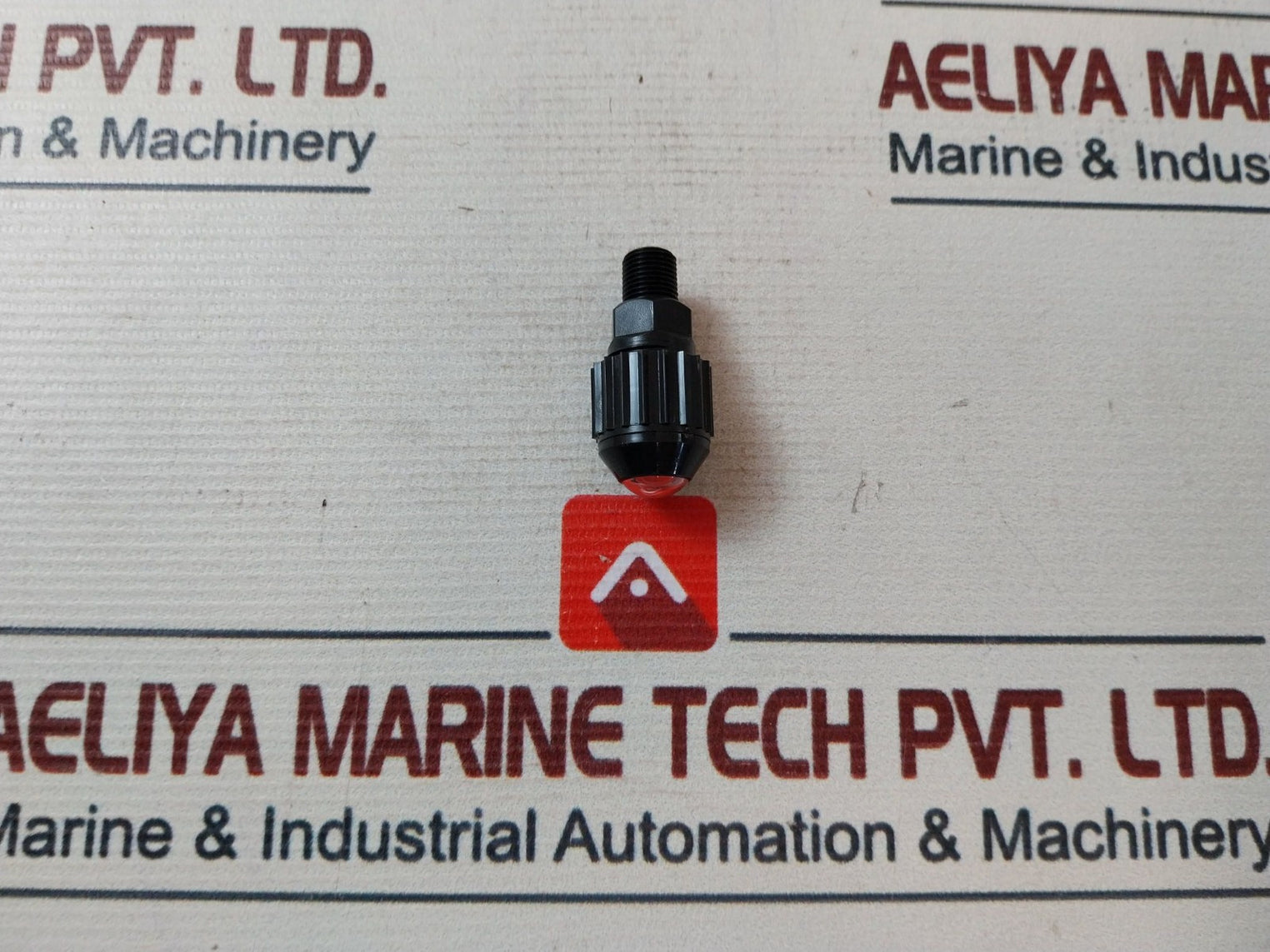 Radoil 160,001-22-01 Mux Reel Rotowink Red 2 Grn 150Psi