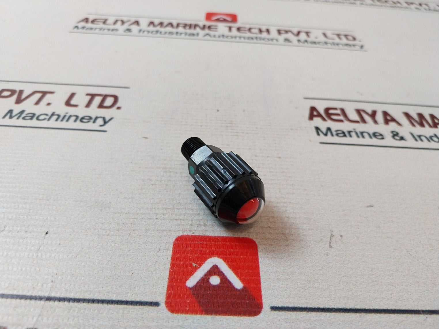 Radoil 160,001-22-01 Mux Reel Rotowink Red 2 Grn 150Psi