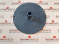 Radoil 190-709-05-01 Hot Line Hose Reel Base Handle