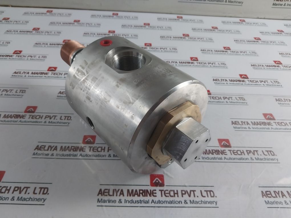 Radoil 190.728-07-01 Single Hydraulic Swivel 0321089