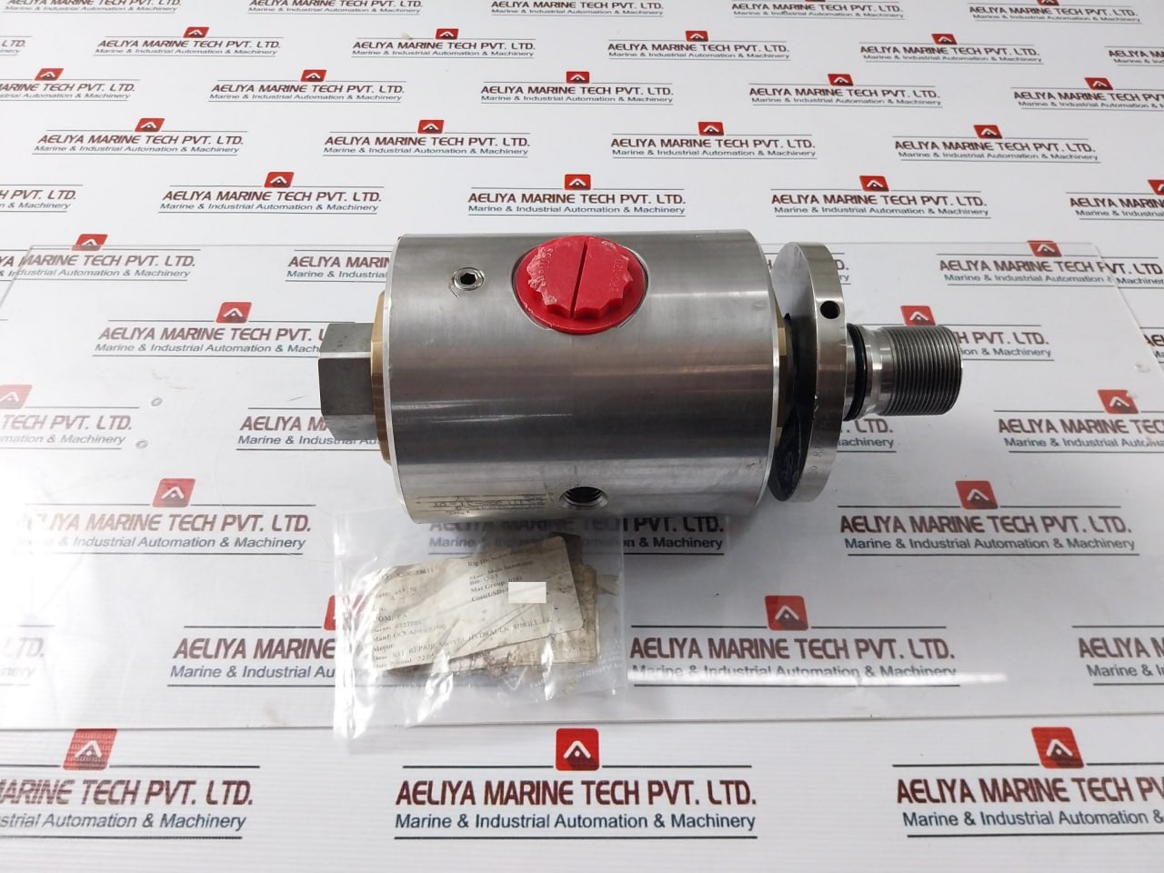 Radoil 190 728-07-01 Swivel Hydraulic Single