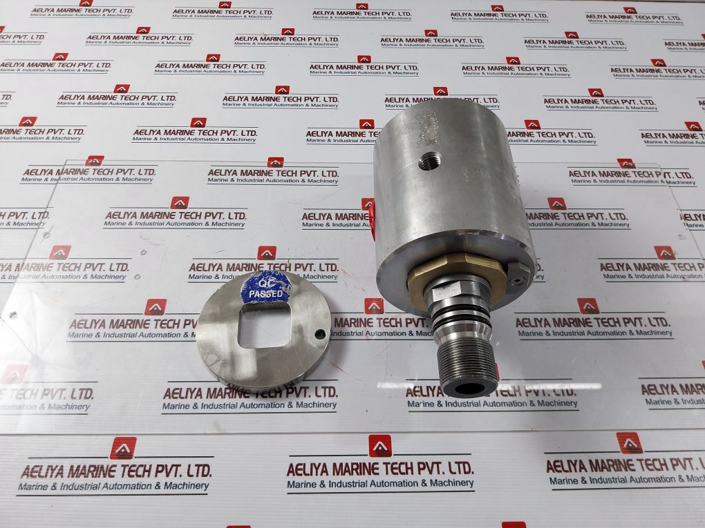 Radoil 190 728-07-01 Swivel Hydraulic Single