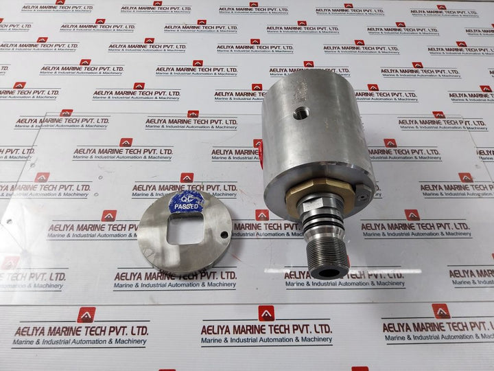 Radoil 190 728-07-01 Swivel Hydraulic Single