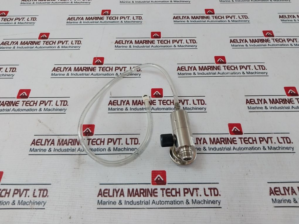 Rae C-10 1 Lpm Fixed Flow Regulator Set