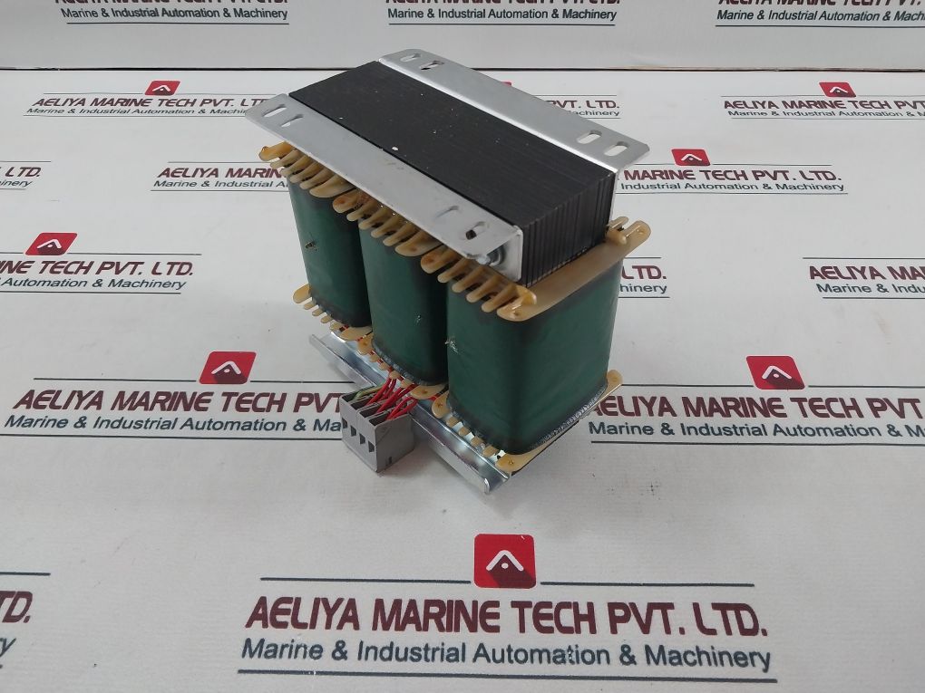 Raeth En 60742 Transformer 50/60 Hz