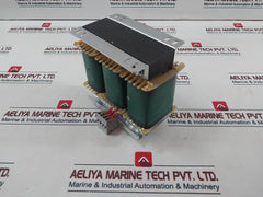 Raeth En 60742 Transformer 50/60 Hz