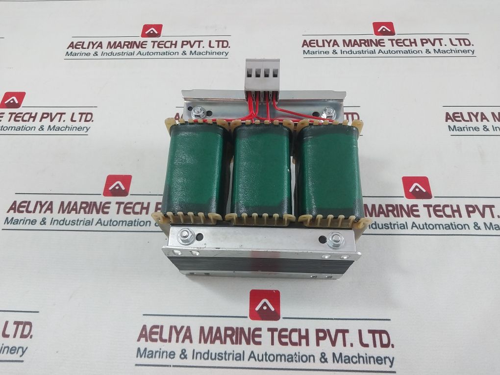 Raeth En 60742 Transformer 50/60 Hz