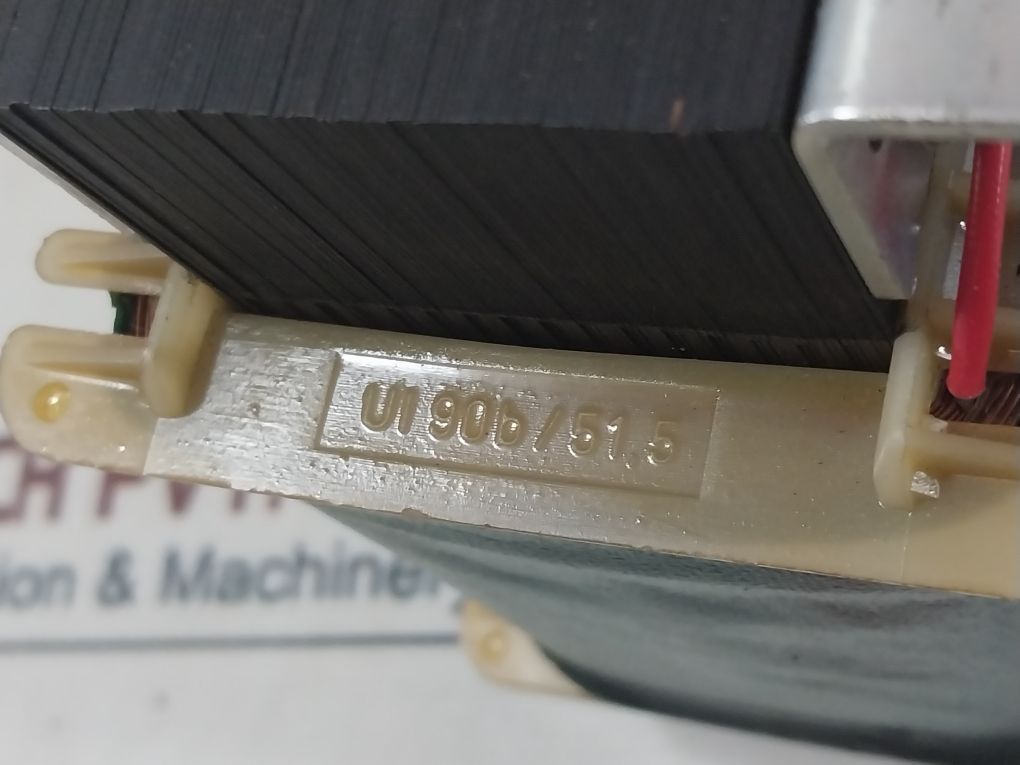 Raeth En 60742 Transformer 50/60 Hz