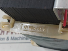 Raeth En 60742 Transformer 50/60 Hz