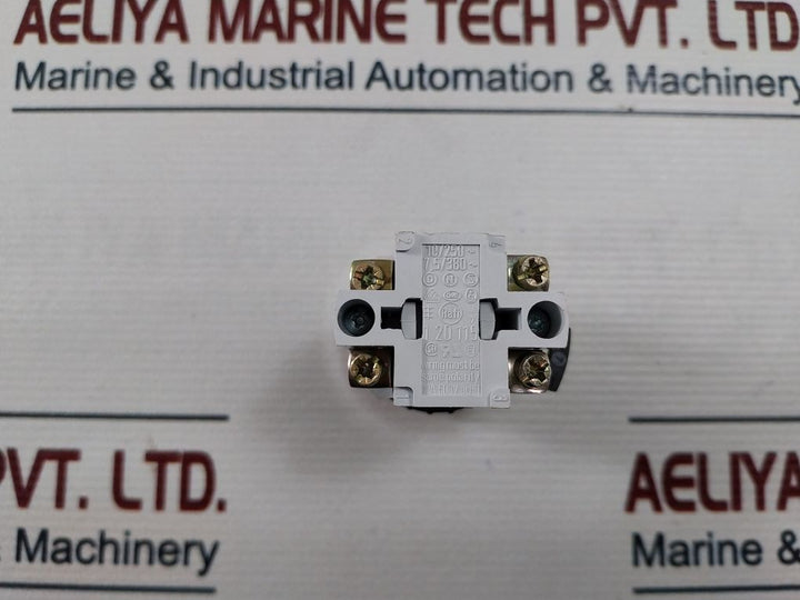 Rafi 1.20 115 Stop Switch