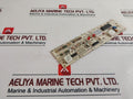 Rafi Lage2 Printed Circuit Board 5.40 553.038-000