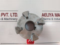 Rahmer+Jansen 38/45 Flexible Coupling Hub Set