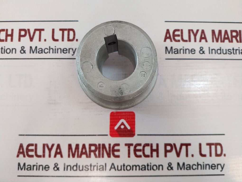 Rahmer+Jansen 38/45 Flexible Coupling Hub Set