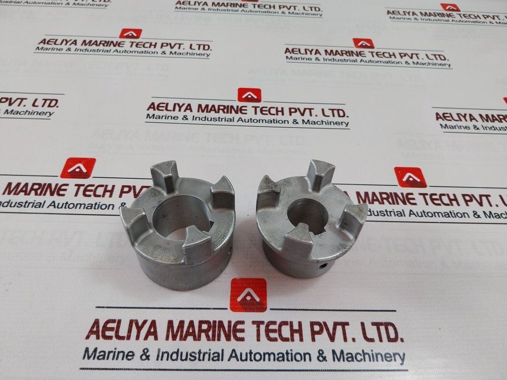 Rahmer+Jansen 38/45 Flexible Coupling Hub Set