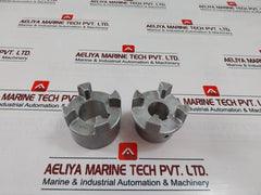 Rahmer+Jansen 38/45 Flexible Coupling Hub Set