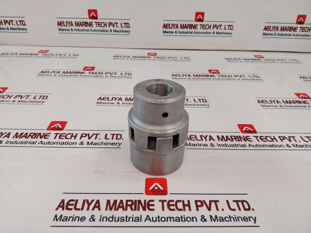 Rahmer+Jansen 38/45 Flexible Coupling Hub Set