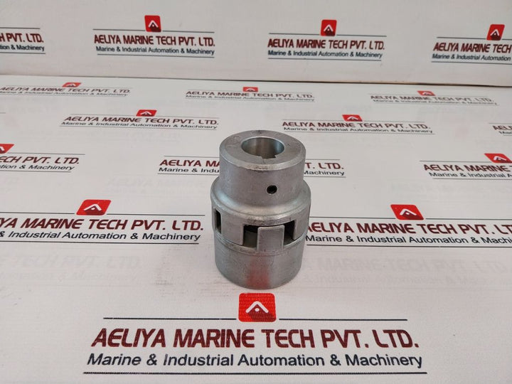 Rahmer+Jansen 38/45 Flexible Coupling Hub Set