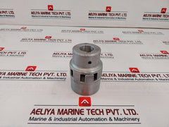 Rahmer+Jansen 38/45 Flexible Coupling Hub Set