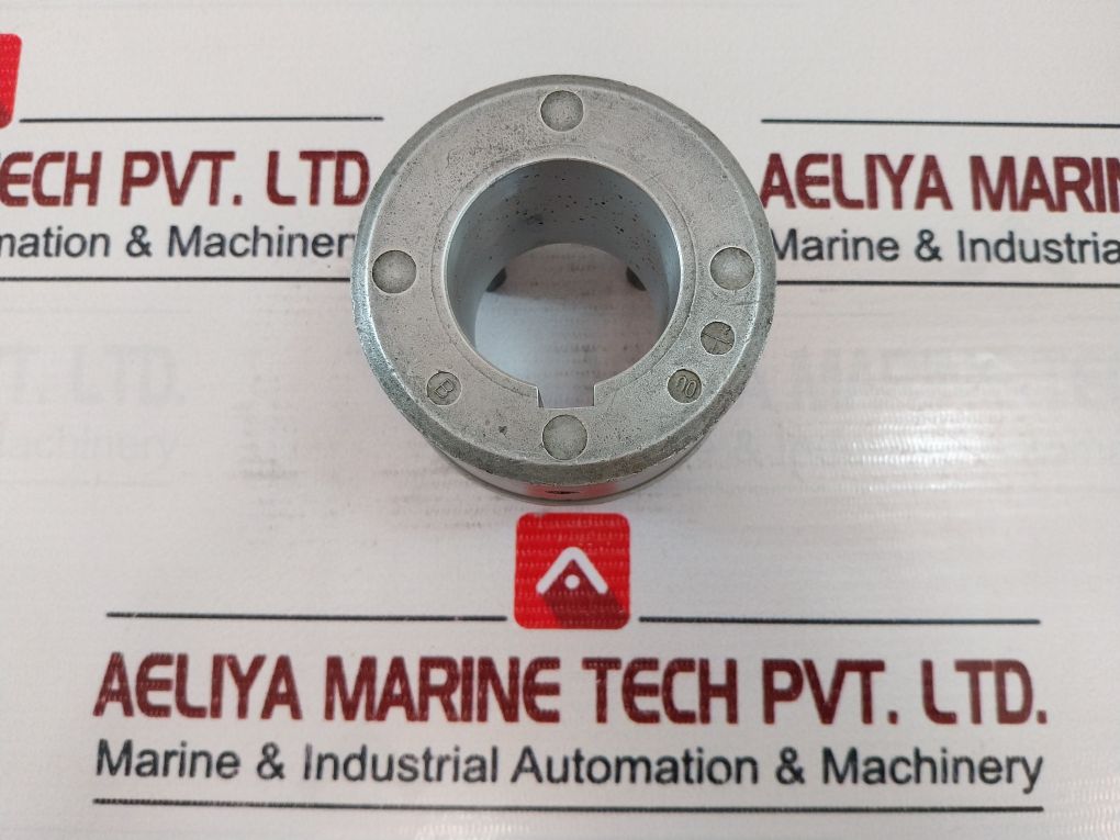 Rahmer+Jansen 38/45 Flexible Coupling Hub Set