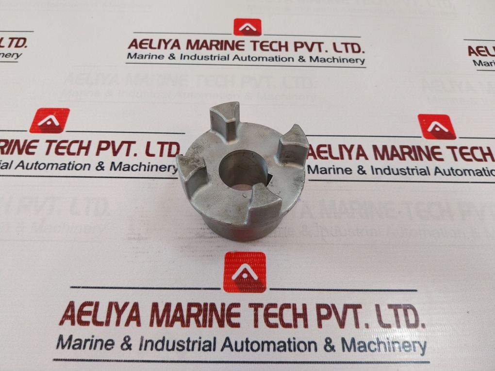 Rahmer+Jansen 38/45 Flexible Coupling Hub Set