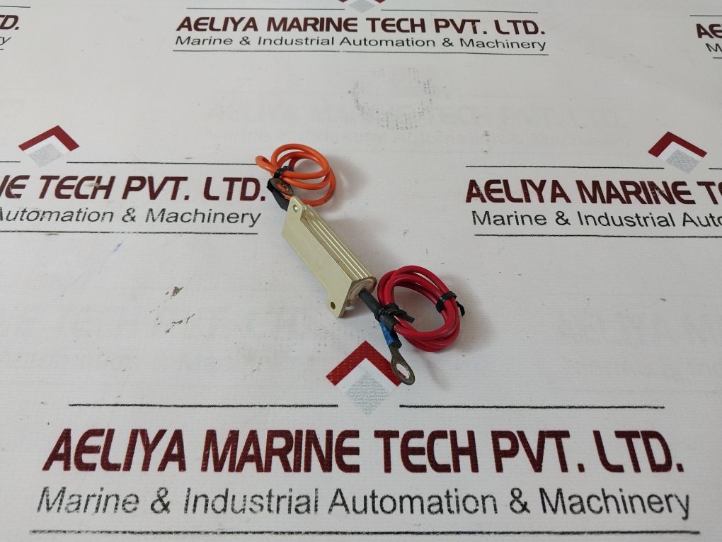 Rai 322 Ual-50 Resistor 15K 3%