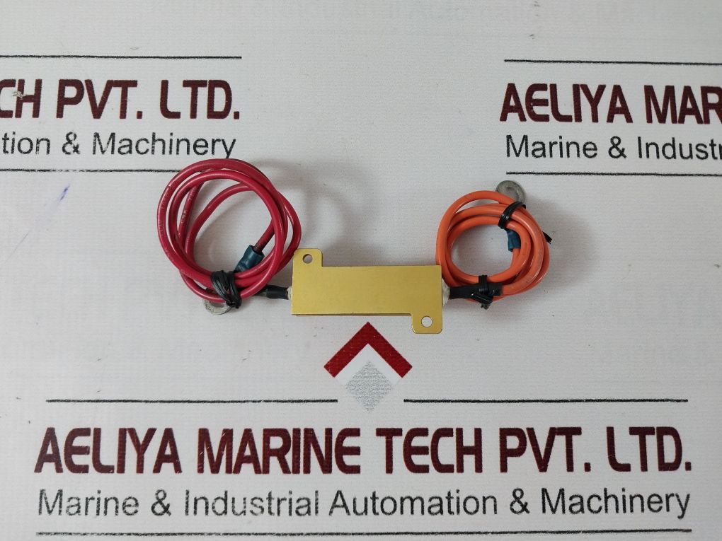 Ual-50 Resistor Rai 492