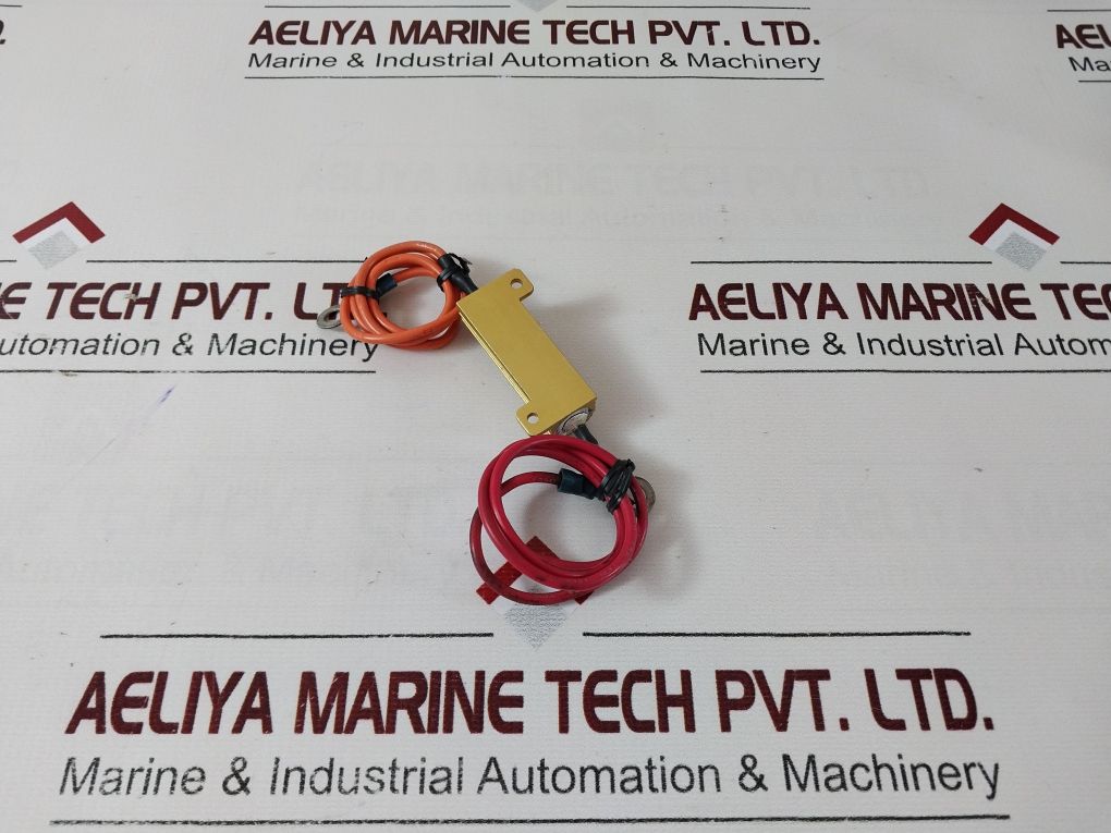 Ual-50 Resistor Rai 492