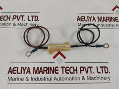 Rai 4D1 Ual-50 Resistor 5.1K 3%