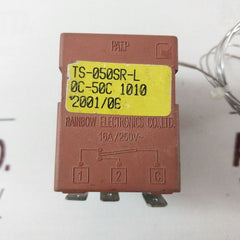 Rainbow Ts-050Sr-l Thermostat