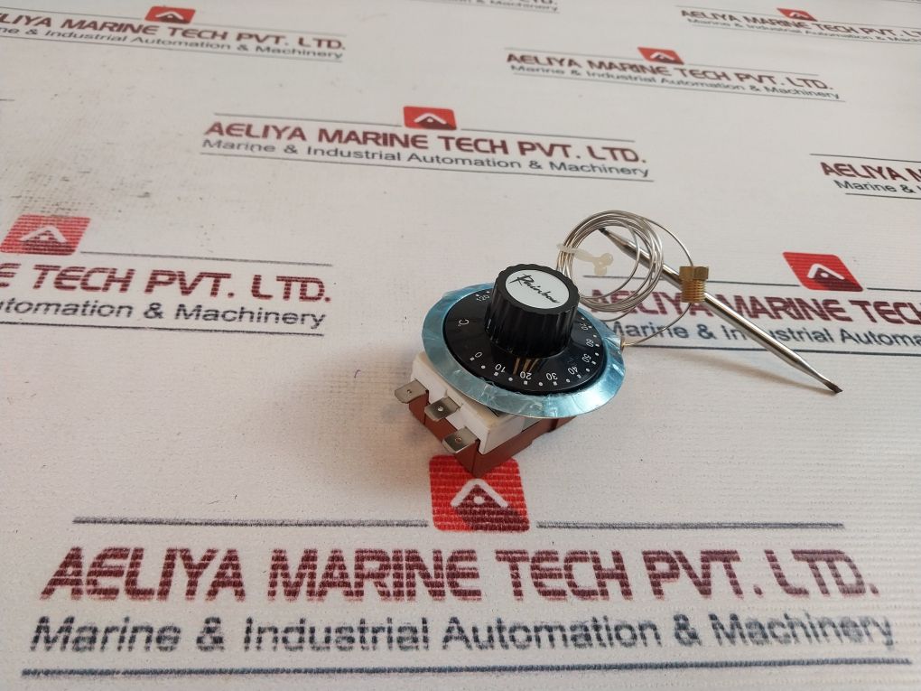 Rainbow Ts-120S Capillary Thermostat