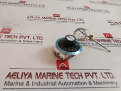 Rainbow Ts-120S Capillary Thermostat