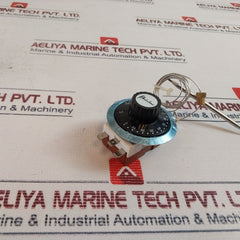 Rainbow Ts-120S Capillary Thermostat